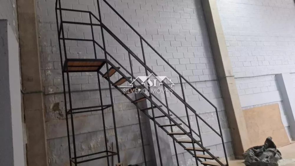 Loja-Salão, 1280 m² - Foto 13