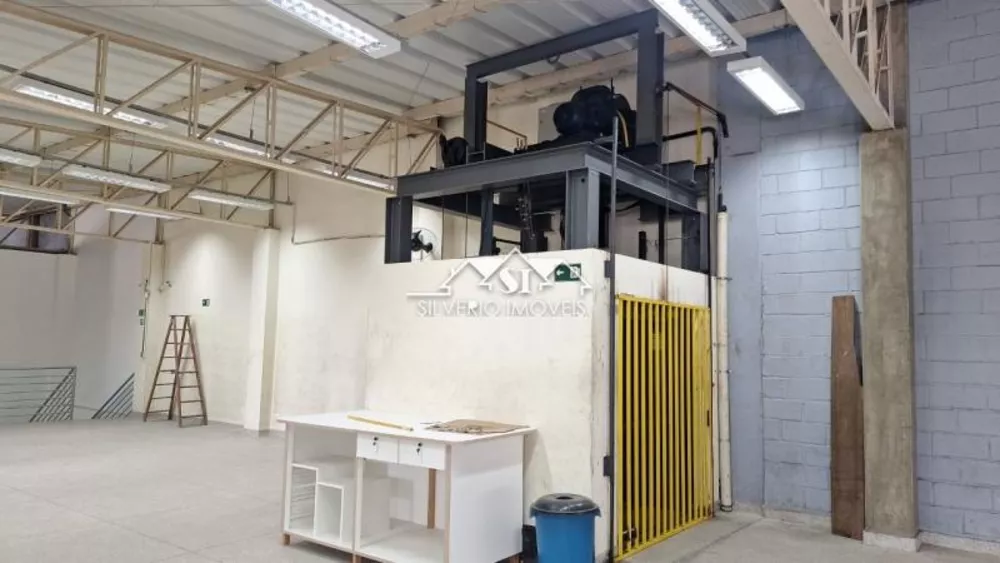 Loja-Salão, 1280 m² - Foto 11