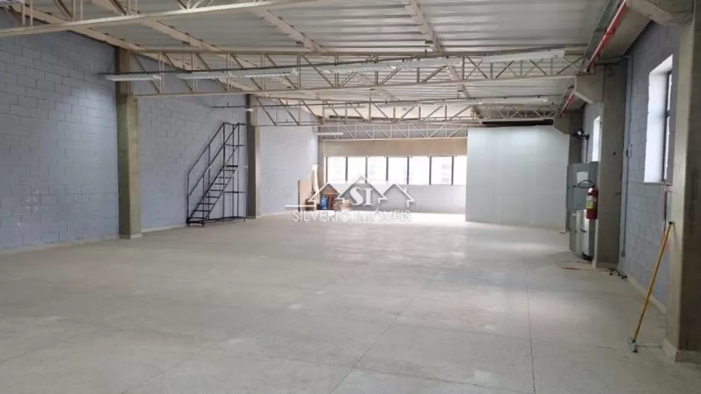 Loja-Salão, 1280 m² - Foto 3