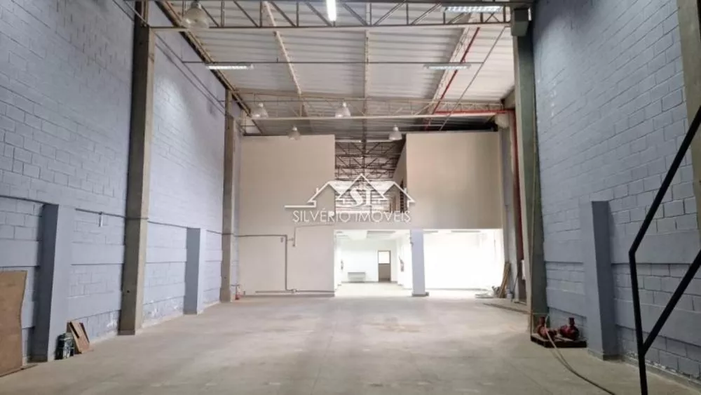 Loja-Salão, 1280 m² - Foto 5