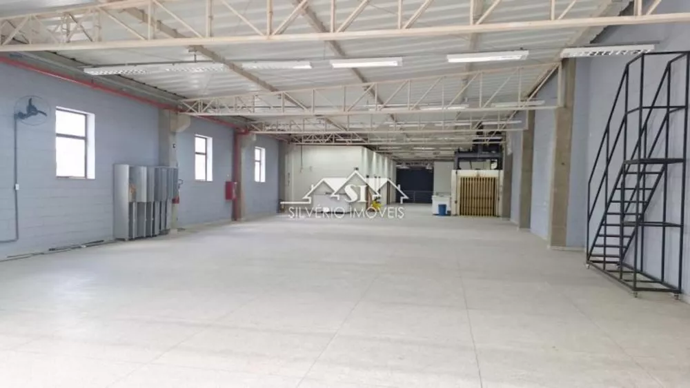 Loja-Salão, 1280 m² - Foto 4