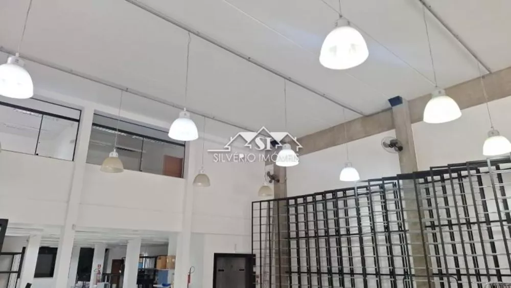 Loja-Salão, 1280 m² - Foto 7