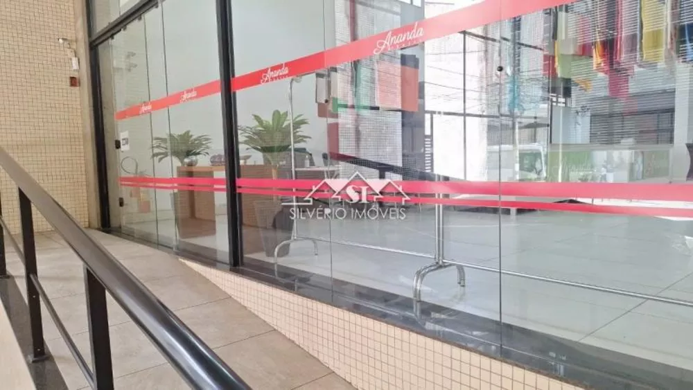 Loja-Salão, 1280 m² - Foto 9