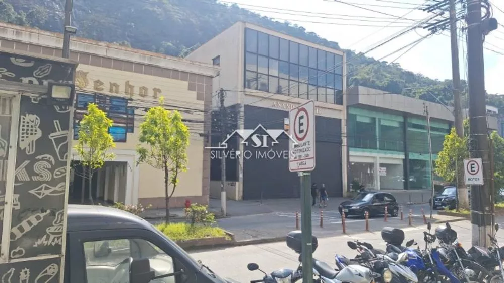 Loja-Salão, 1280 m² - Foto 2