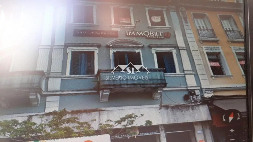 Loja-Salão, 64 m² - Foto 1