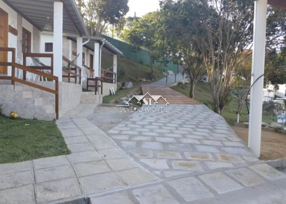 Casa, 10 quartos, 400 m² - Foto 4