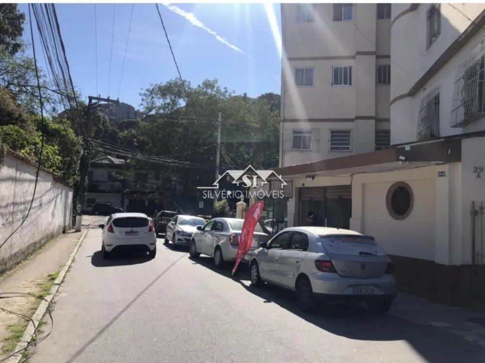 Apartamento, 2 quartos, 85 m² - Foto 13