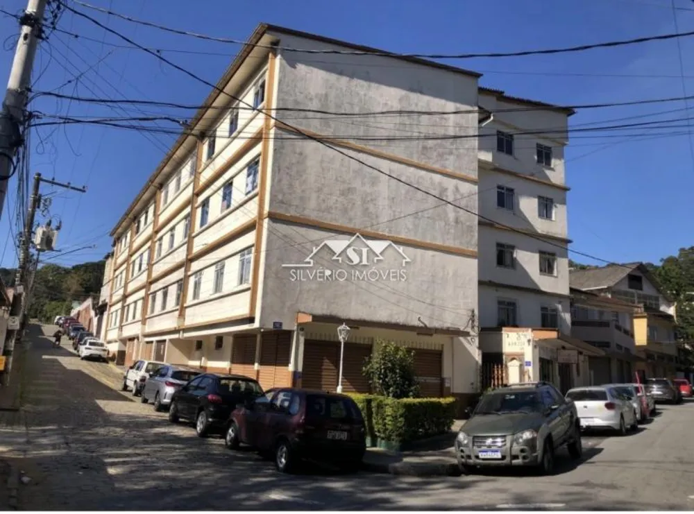 Apartamento, 2 quartos, 85 m² - Foto 1