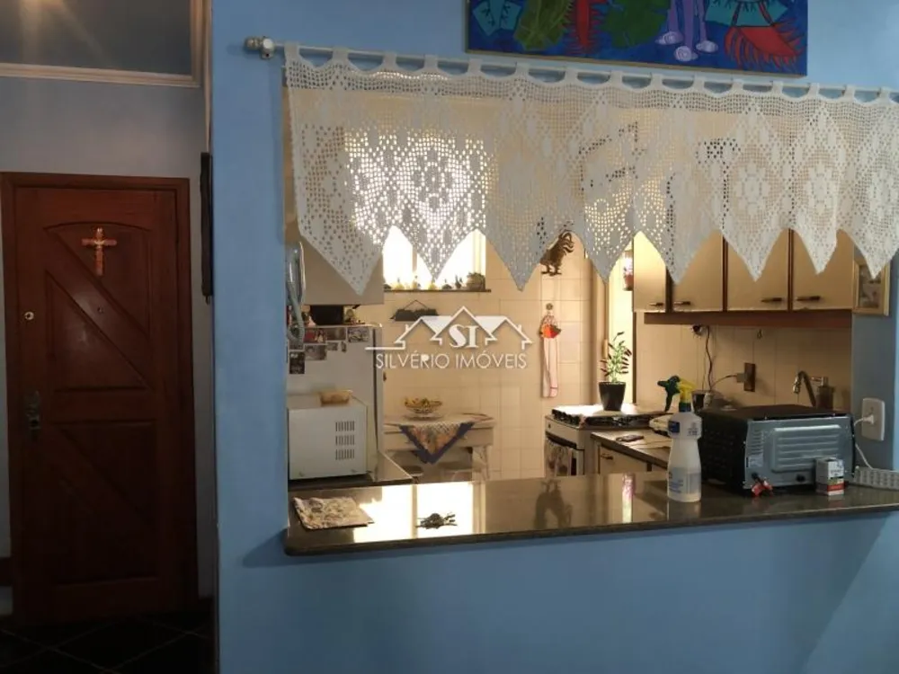 Apartamento, 2 quartos, 85 m² - Foto 9