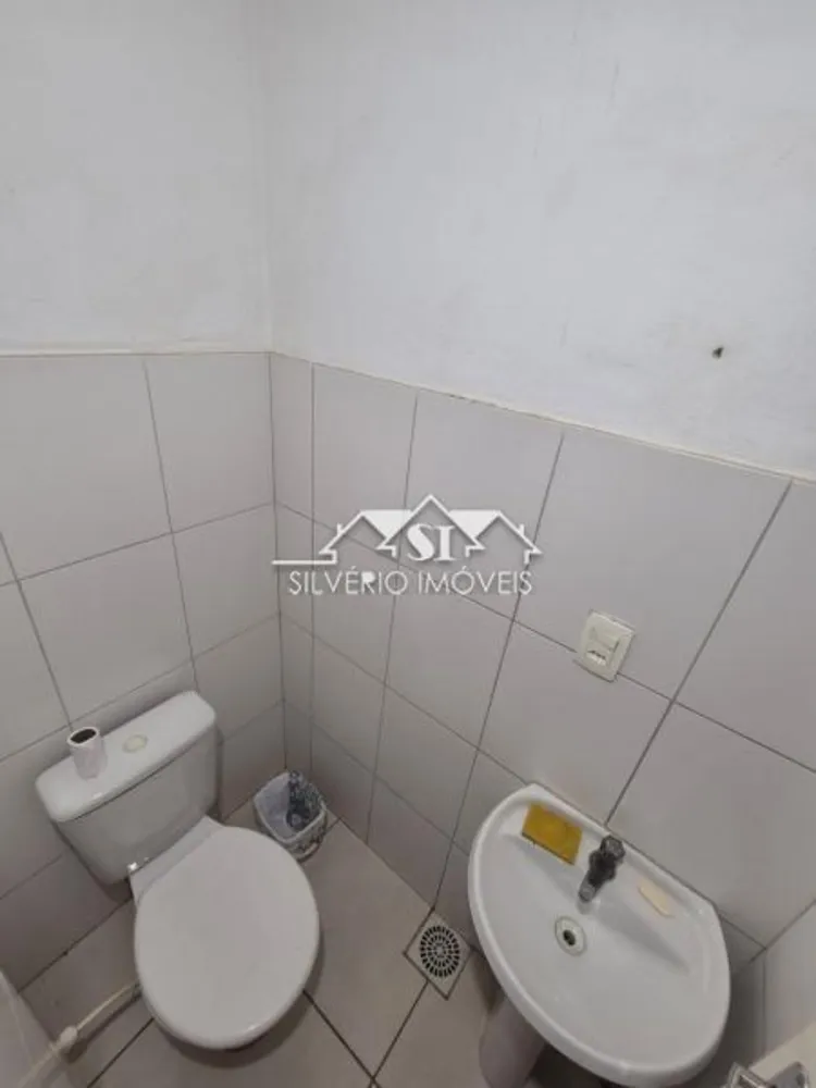 Loja-Salão, 100 m² - Foto 6