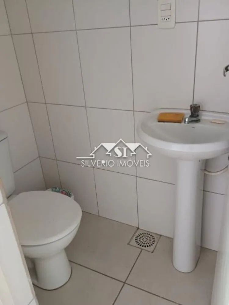 Loja-Salão, 100 m² - Foto 9