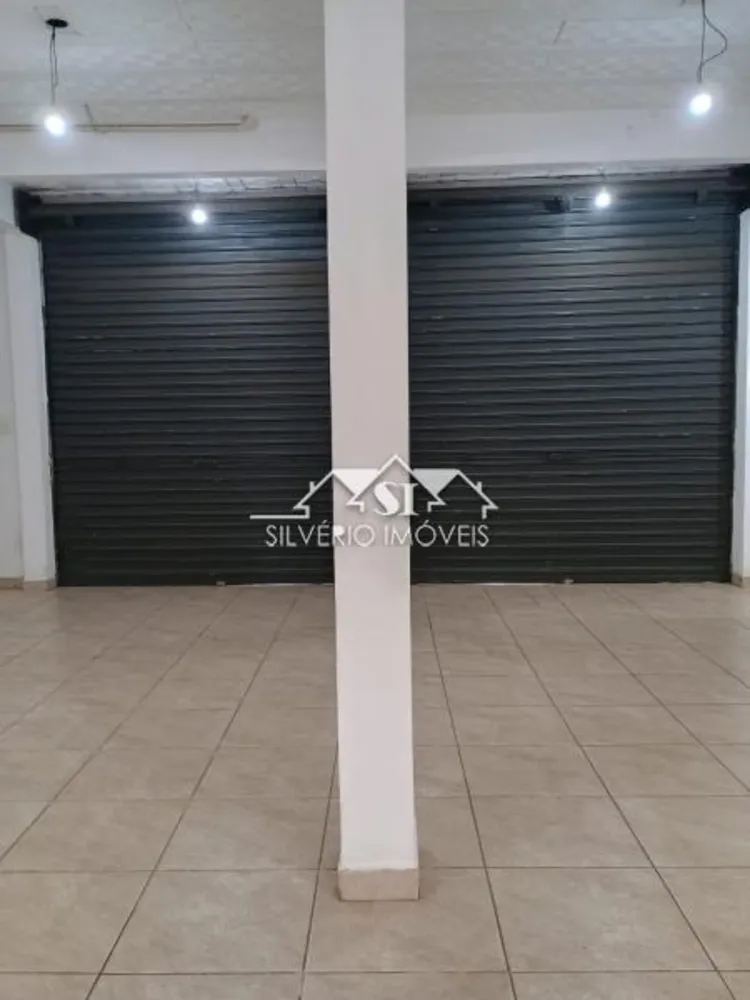 Loja-Salão, 100 m² - Foto 12