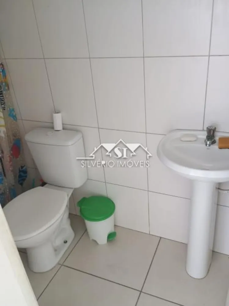 Loja-Salão, 100 m² - Foto 14