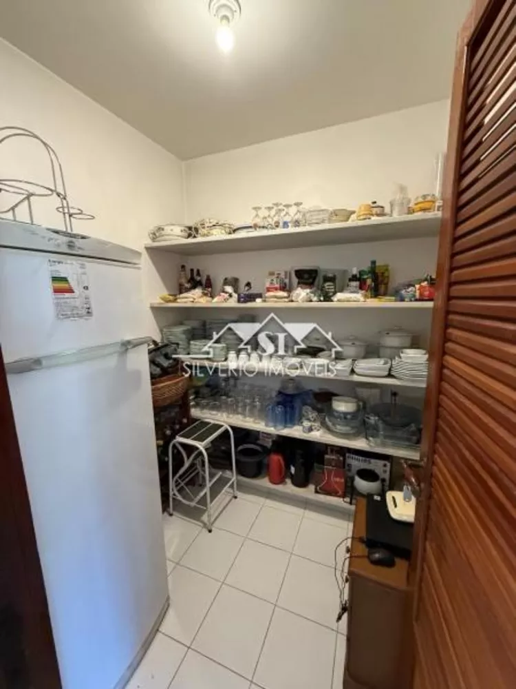 Sítio, 6 quartos, 1 hectares - Foto 40