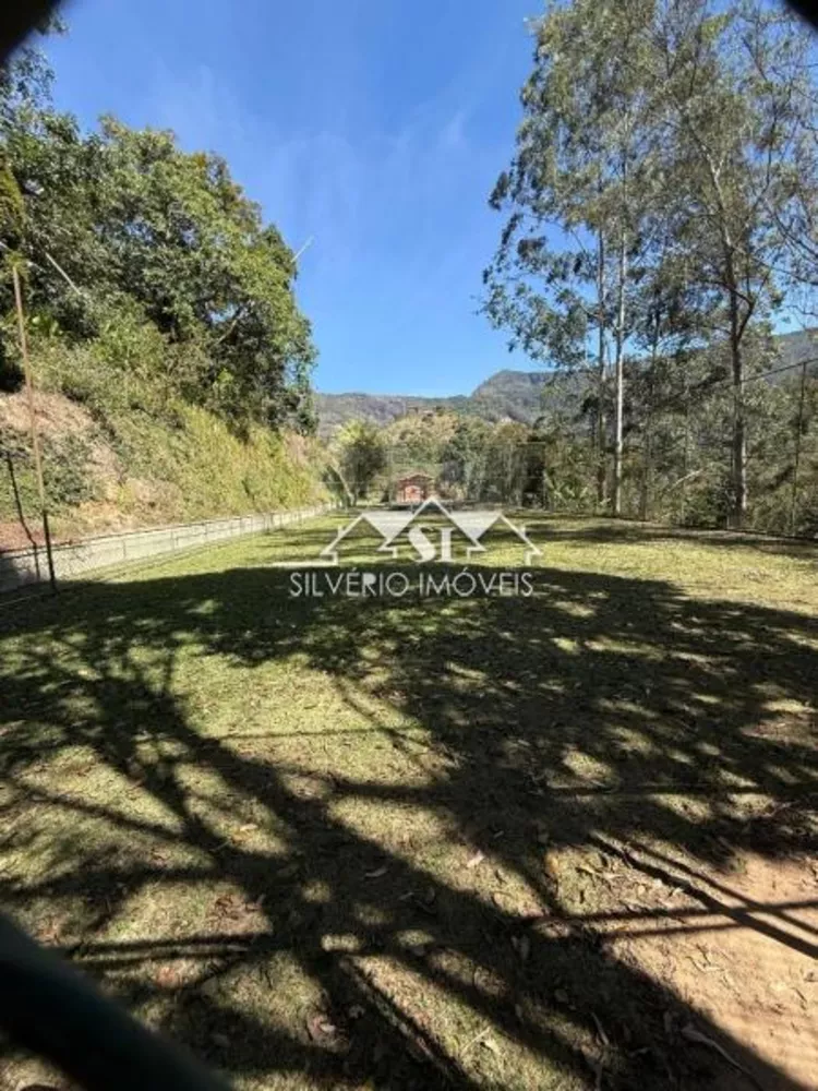 Sítio, 6 quartos, 1 hectares - Foto 10