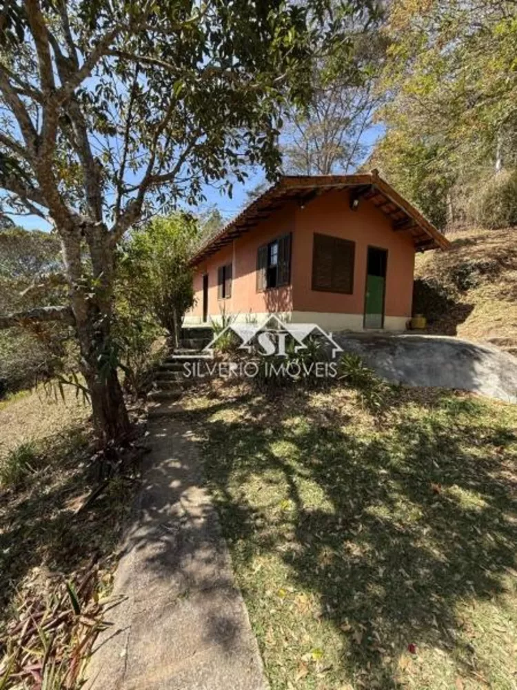 Sítio, 6 quartos, 1 hectares - Foto 33