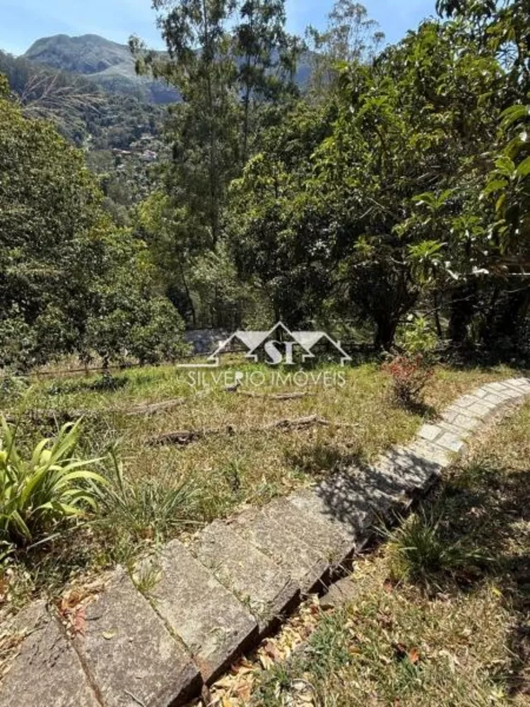 Sítio, 6 quartos, 1 hectares - Foto 35