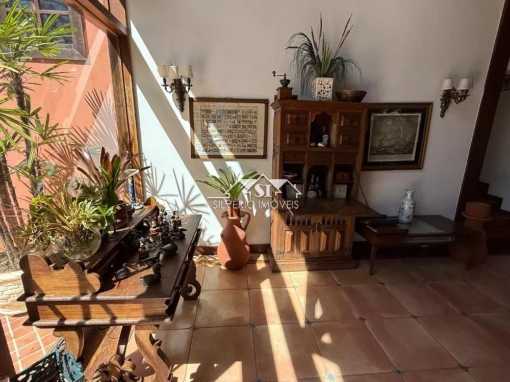 Sítio, 6 quartos, 1 hectares - Foto 30