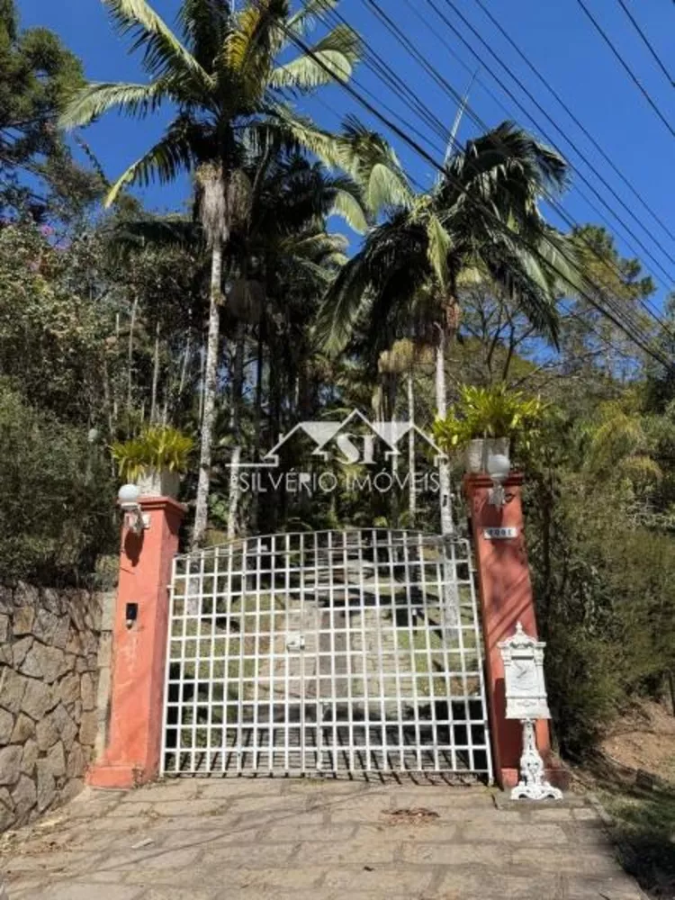 Sítio, 6 quartos, 1 hectares - Foto 28