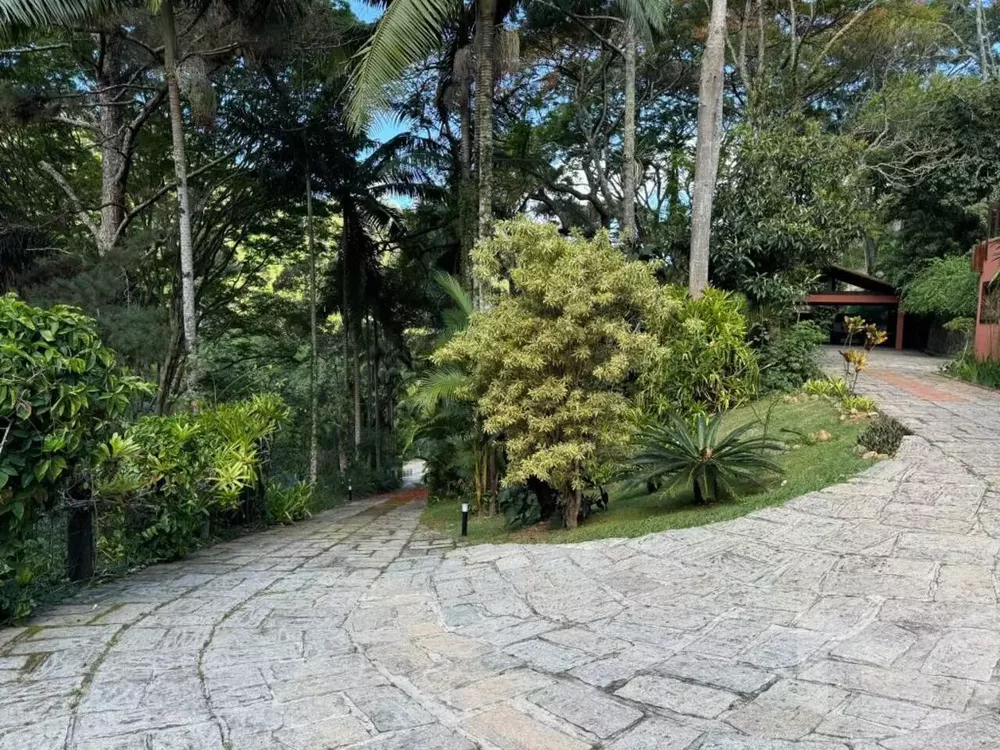 Sítio, 6 quartos, 1 hectares - Foto 14