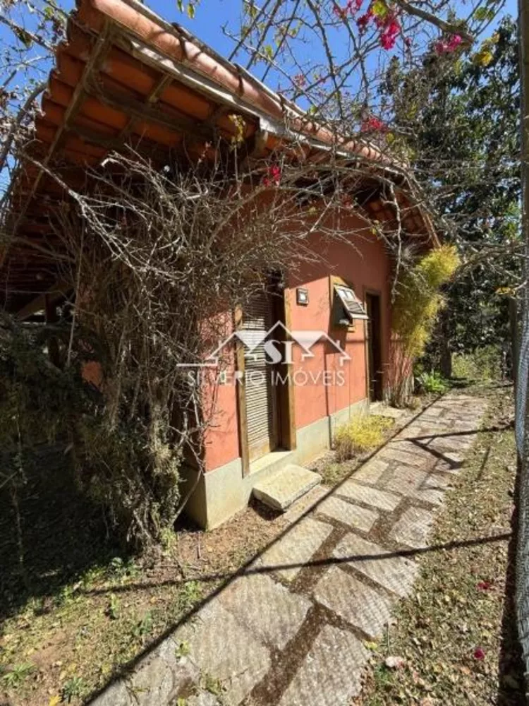 Sítio, 6 quartos, 1 hectares - Foto 60