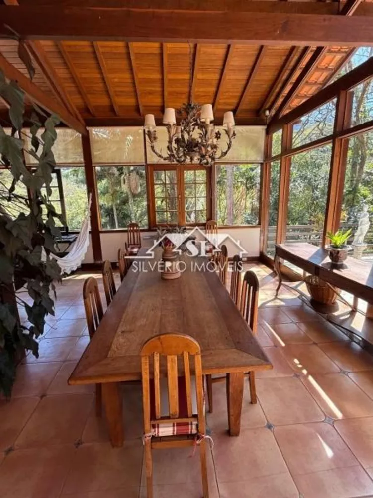 Sítio, 6 quartos, 1 hectares - Foto 38