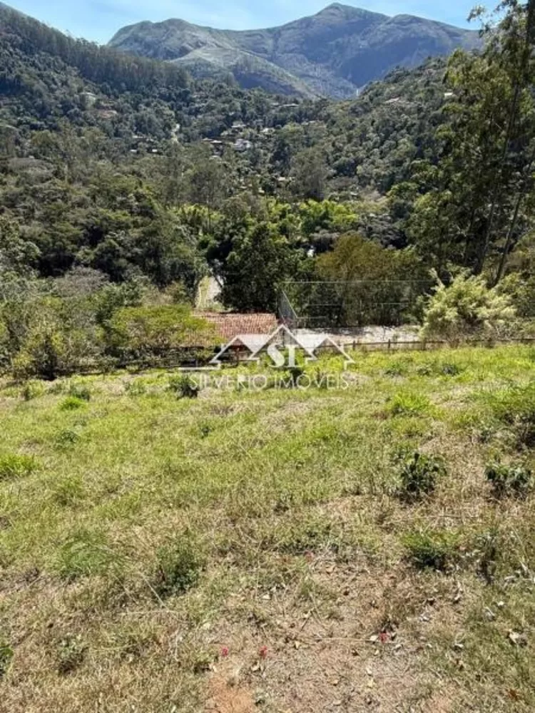 Sítio, 6 quartos, 1 hectares - Foto 42
