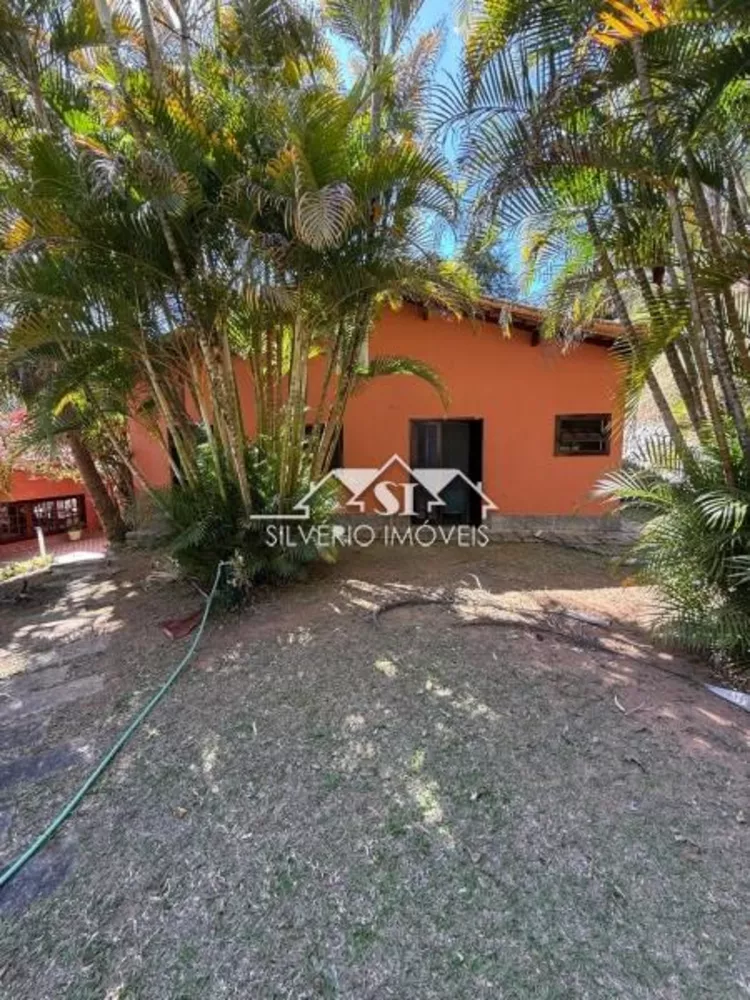 Sítio, 6 quartos, 1 hectares - Foto 12