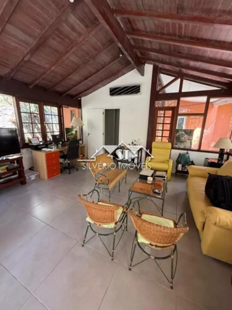 Sítio, 6 quartos, 1 hectares - Foto 13