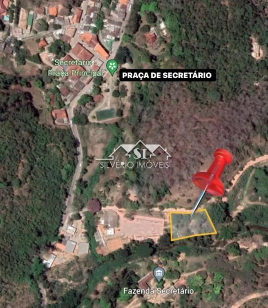 Terreno, 3000 m² - Foto 3