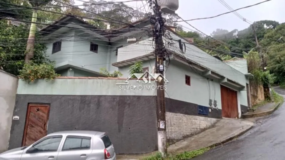 Casa, 2 quartos, 260 m² - Foto 1