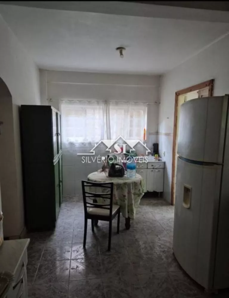 Casa, 5 quartos, 250 m² - Foto 3
