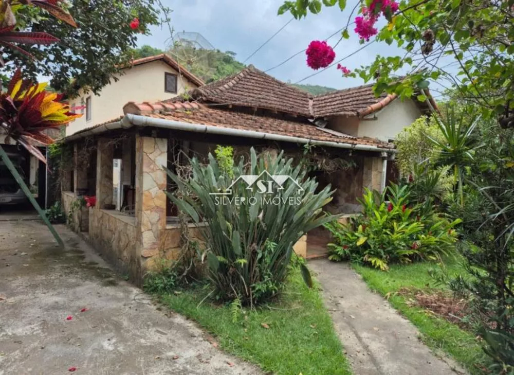 Casa, 5 quartos, 250 m² - Foto 17