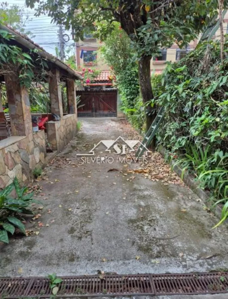 Casa, 5 quartos, 250 m² - Foto 5
