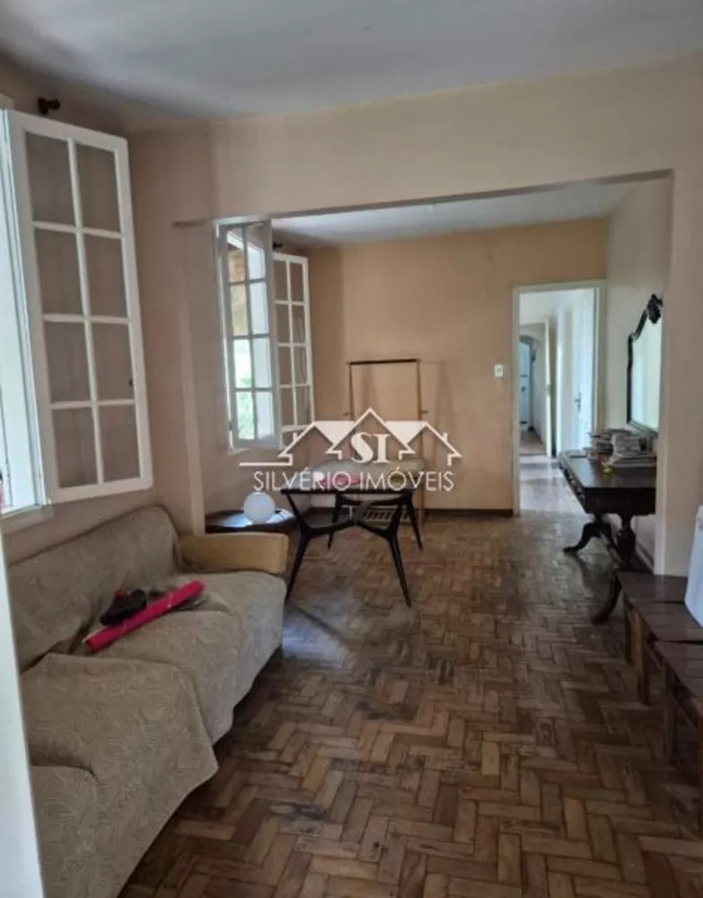 Casa, 5 quartos, 250 m² - Foto 11