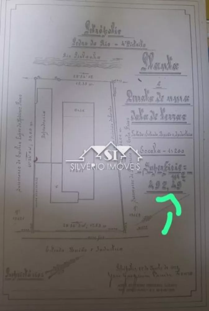Casa, 5 quartos, 250 m² - Foto 8