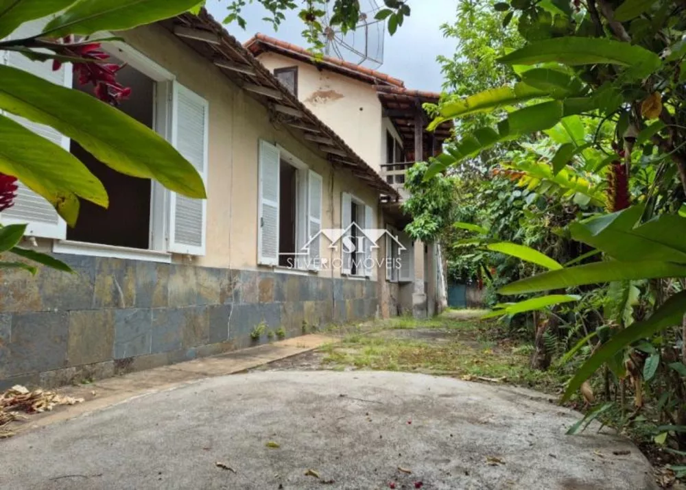 Casa, 5 quartos, 250 m² - Foto 2