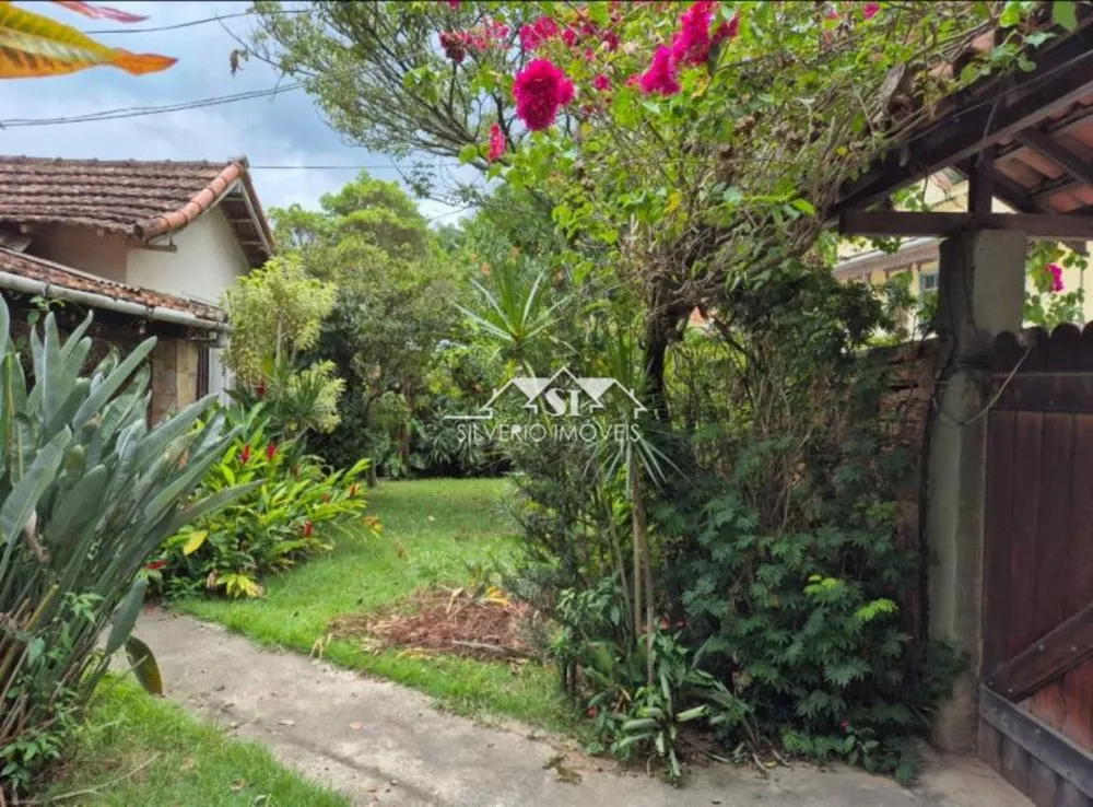 Casa, 5 quartos, 250 m² - Foto 13