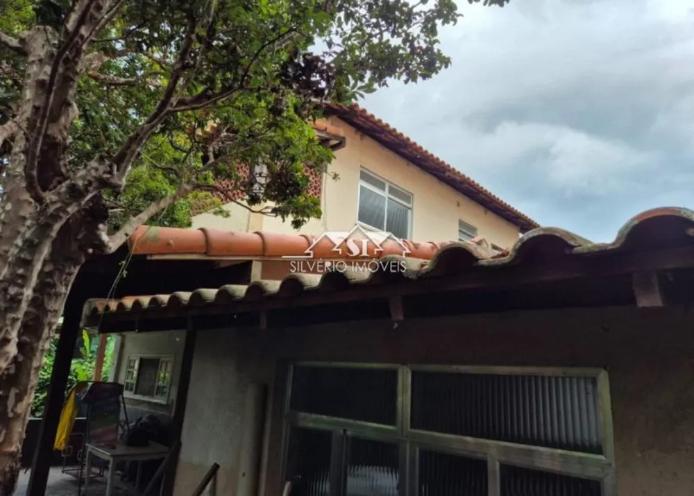 Casa, 5 quartos, 250 m² - Foto 14