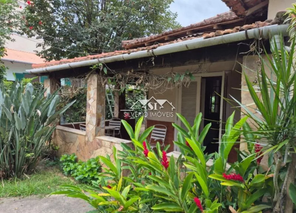 Casa, 5 quartos, 250 m² - Foto 1
