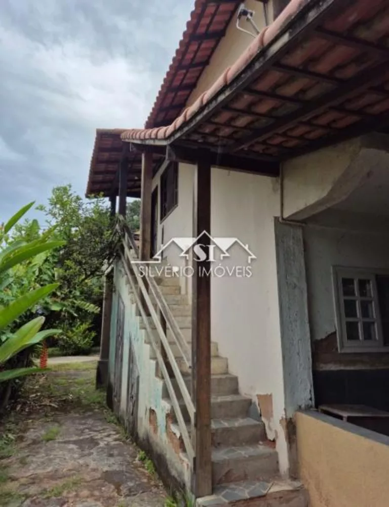 Casa, 5 quartos, 250 m² - Foto 15