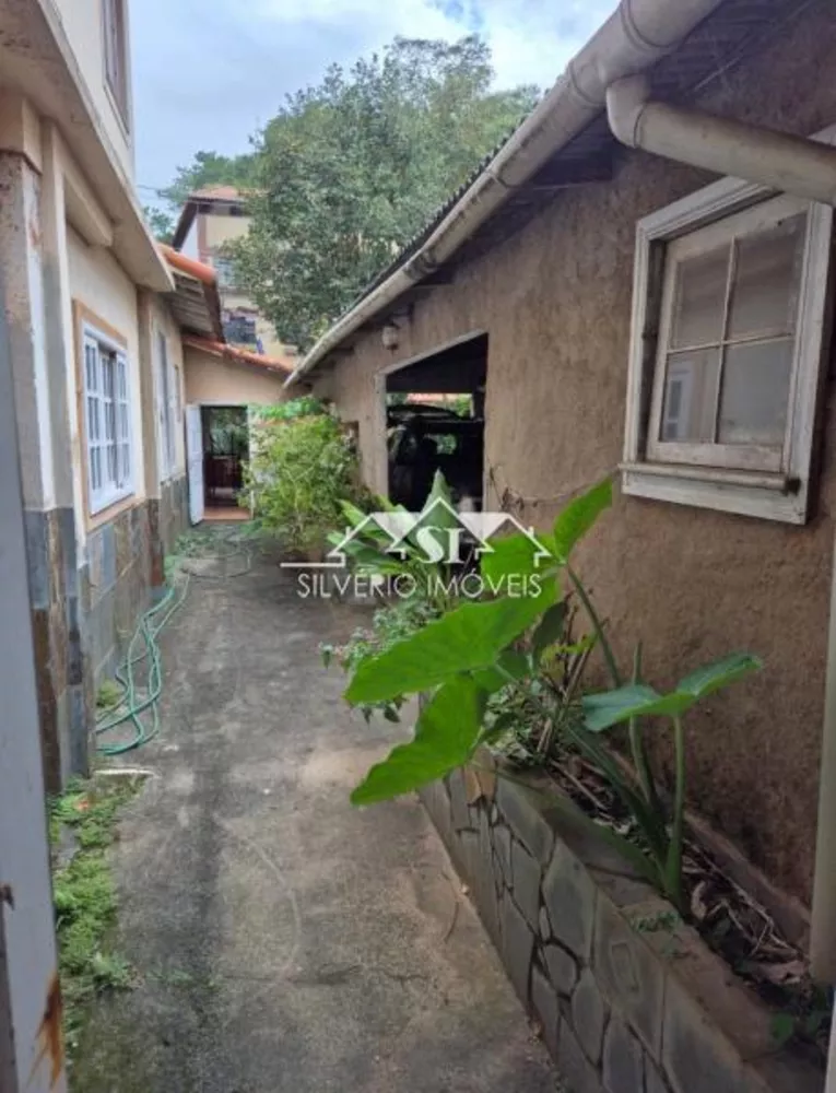 Casa, 5 quartos, 250 m² - Foto 12
