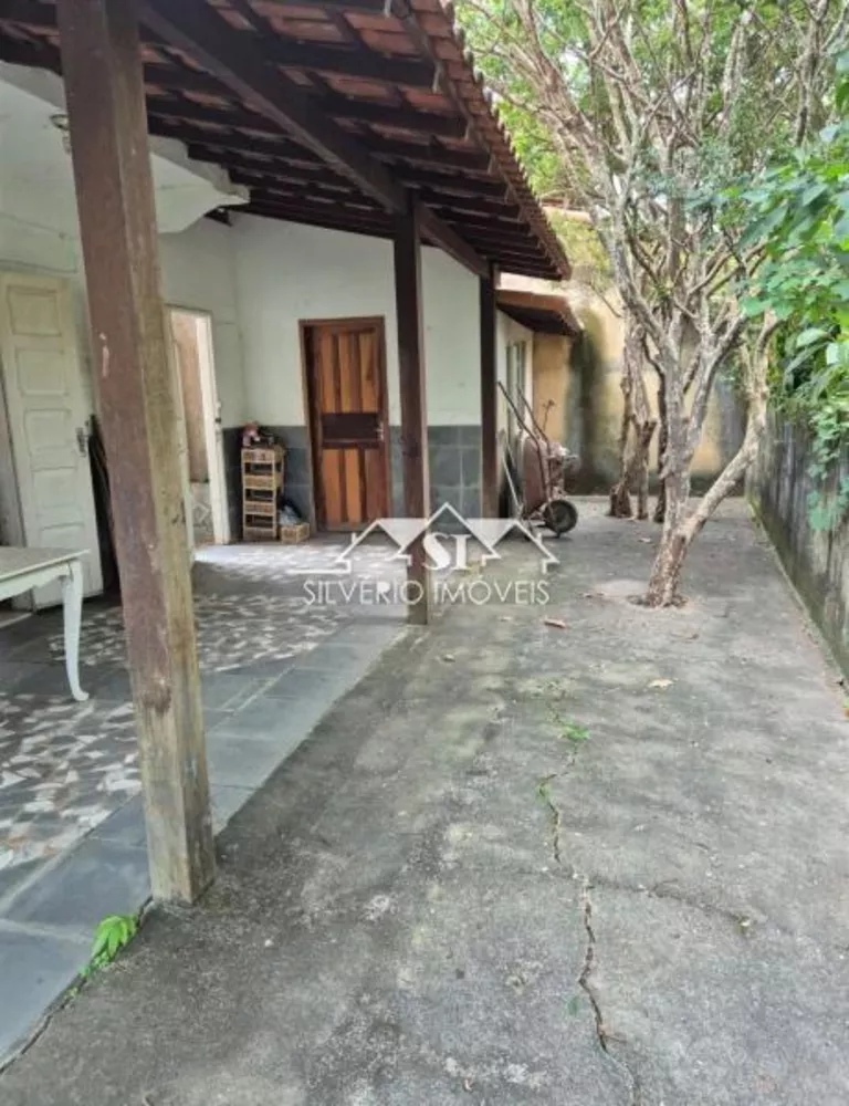 Casa, 5 quartos, 250 m² - Foto 16