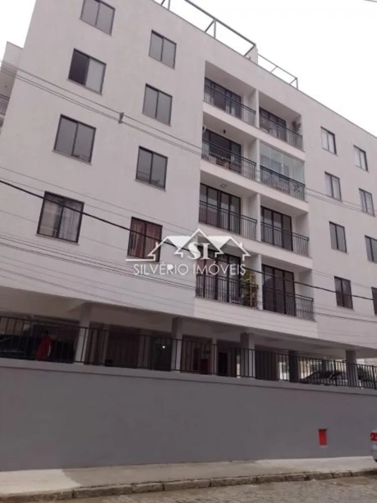 Apartamento, 3 quartos, 81 m² - Foto 1