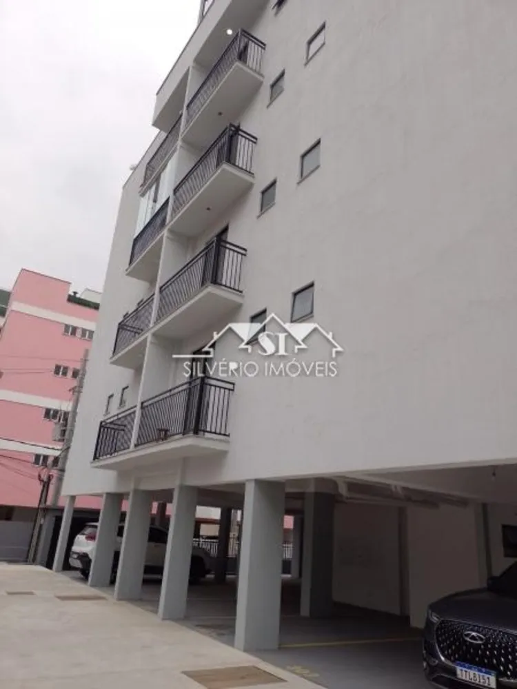 Apartamento, 3 quartos, 81 m² - Foto 2