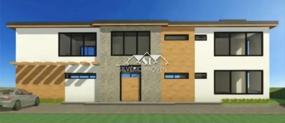 Casa, 1 quarto, 600 m² - Foto 3