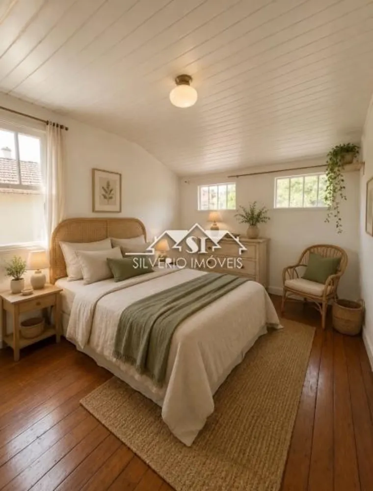 Apartamento, 2 quartos, 50 m² - Foto 3