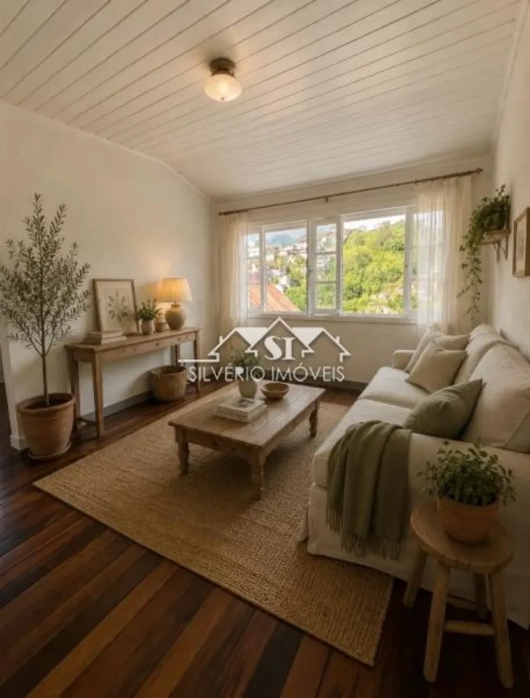 Apartamento, 2 quartos, 50 m² - Foto 1