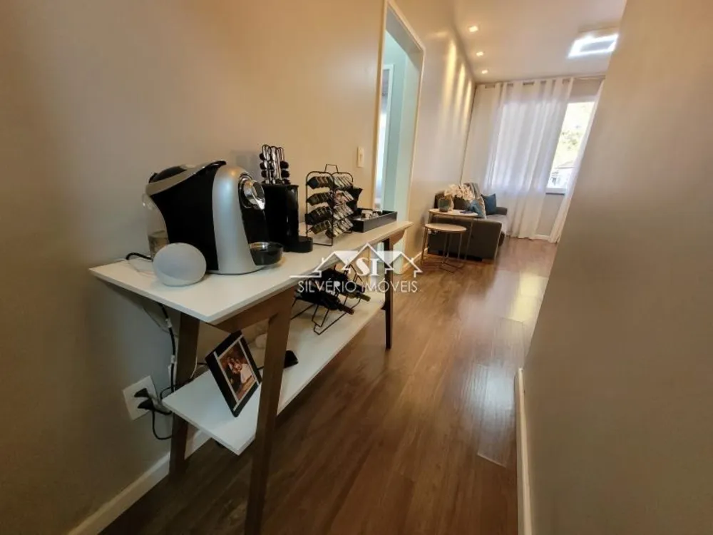 Apartamento, 2 quartos, 77 m² - Foto 8