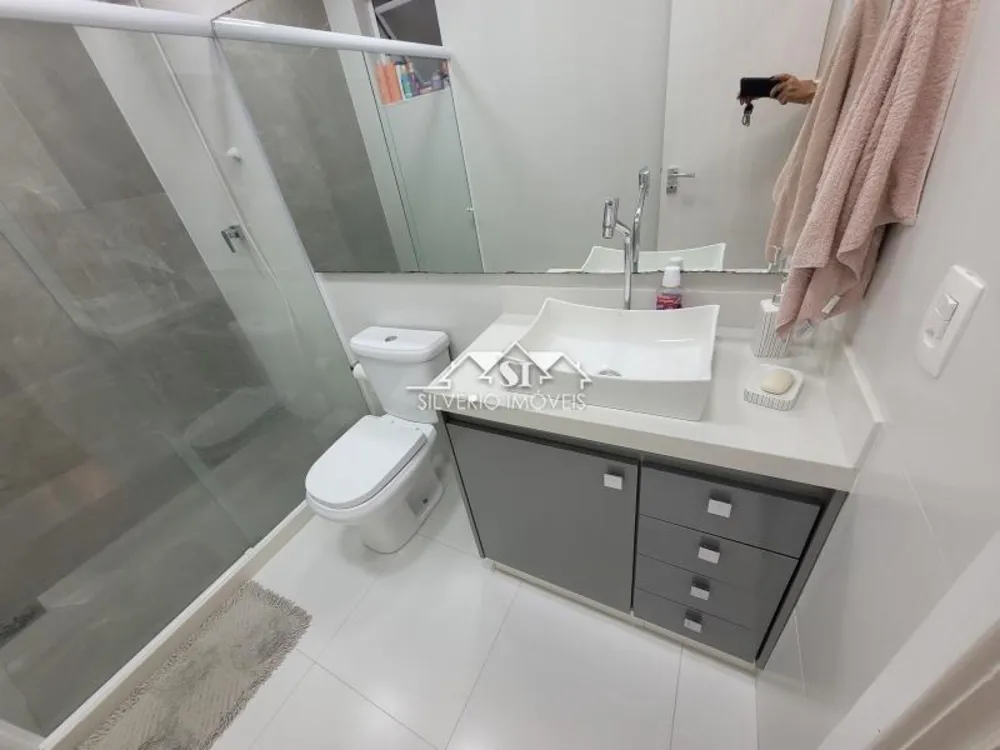 Apartamento, 2 quartos, 77 m² - Foto 15